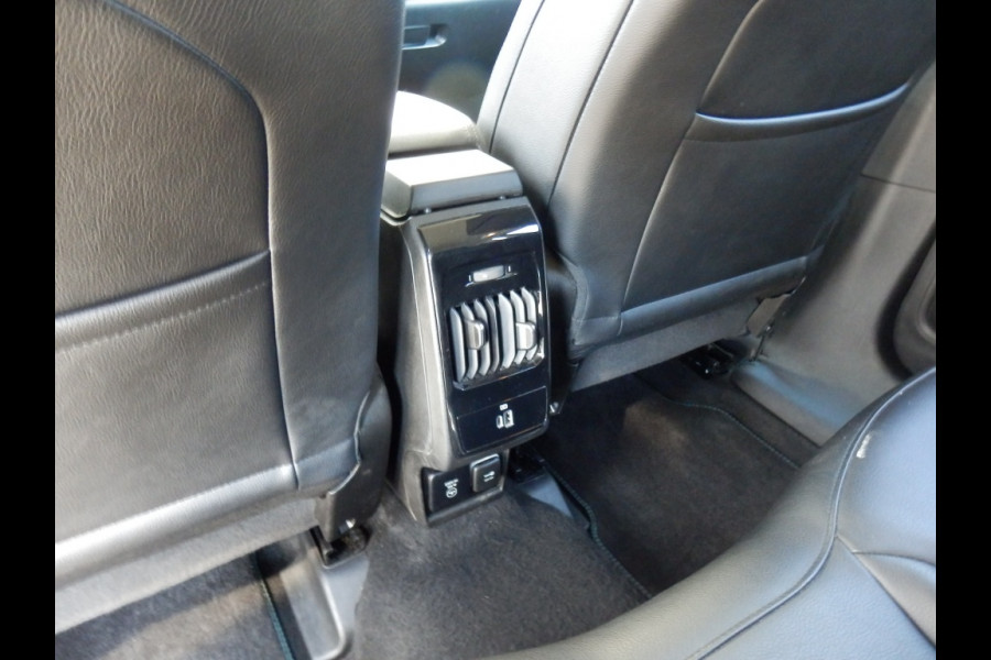 Jeep Compass 4xe 240 Hybride | Upland | Navi | Alpine Sound | Leder |