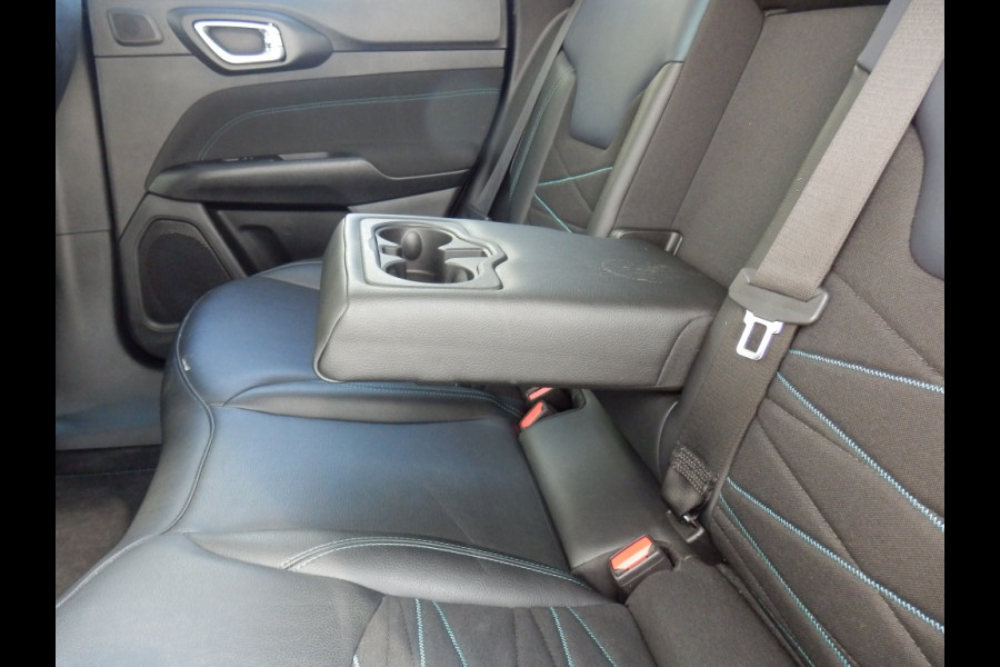 Jeep Compass 4xe 240 Hybride | Upland | Navi | Alpine Sound | Leder |