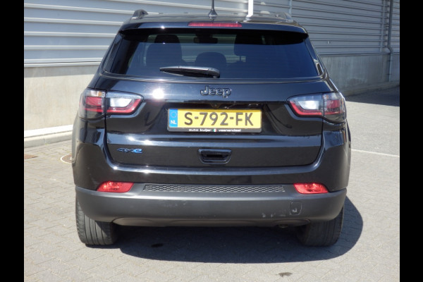 Jeep Compass 4xe 240 Hybride | Upland | Navi | Alpine Sound | Leder |