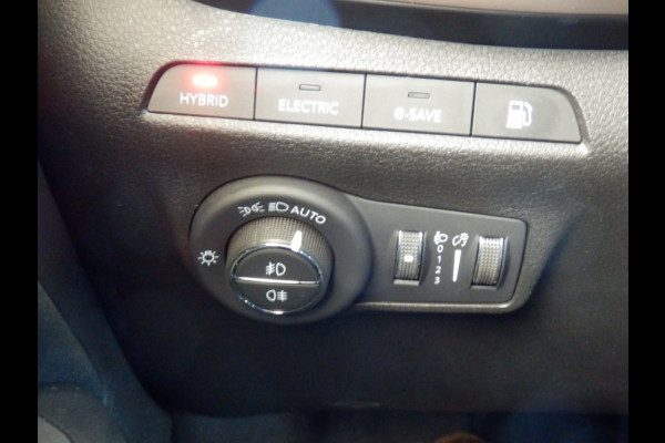Jeep Compass 4xe 240 Hybride | Upland | Navi | Alpine Sound | Leder |