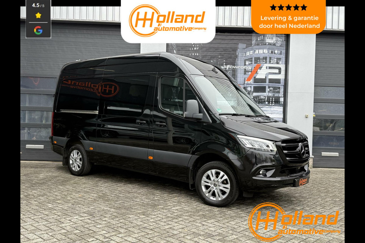 Mercedes-Benz Sprinter bestel 315 1.9 CDI L2H2 Mercedes-Benz Sprinter bestel 315 1.9 CDI L2H2