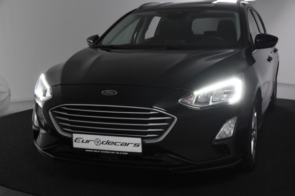 Ford FOCUS Wagon 1.5 EcoBlue *1ste Eigenaar*Navigatie*Stoelverwarming*