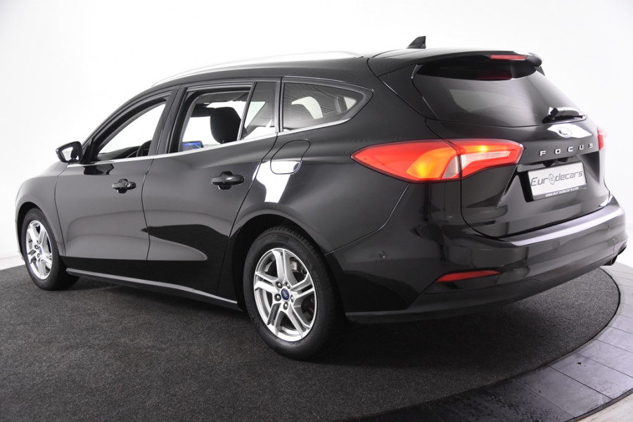 Ford FOCUS Wagon 1.5 EcoBlue *1ste Eigenaar*Navigatie*Stoelverwarming*