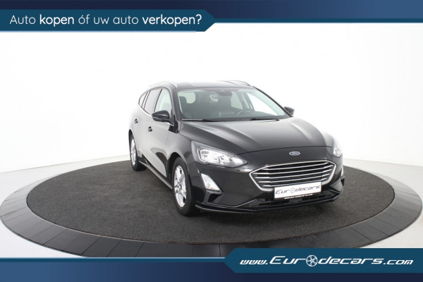 Ford FOCUS Wagon 1.5 EcoBlue *1ste Eigenaar*Navigatie*Stoelverwarming*