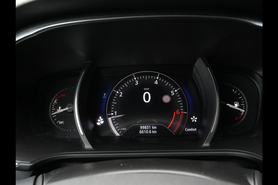 Renault MEGANE Estate 1.3 TCe Limited | Keyless | Groot Navi | Camera | Climate Control | Multi Sense