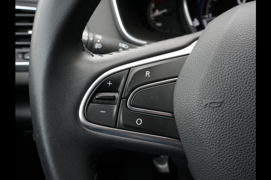 Renault MEGANE Estate 1.3 TCe Limited | Keyless | Groot Navi | Camera | Climate Control | Multi Sense