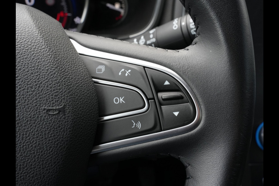 Renault MEGANE Estate 1.3 TCe Limited | Keyless | Groot Navi | Camera | Climate Control | Multi Sense