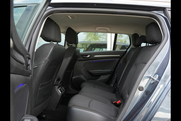 Renault MEGANE Estate 1.3 TCe Limited | Keyless | Groot Navi | Camera | Climate Control | Multi Sense