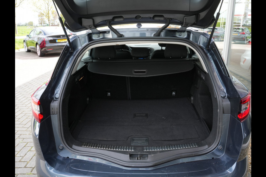 Renault MEGANE Estate 1.3 TCe Limited | Keyless | Groot Navi | Camera | Climate Control | Multi Sense