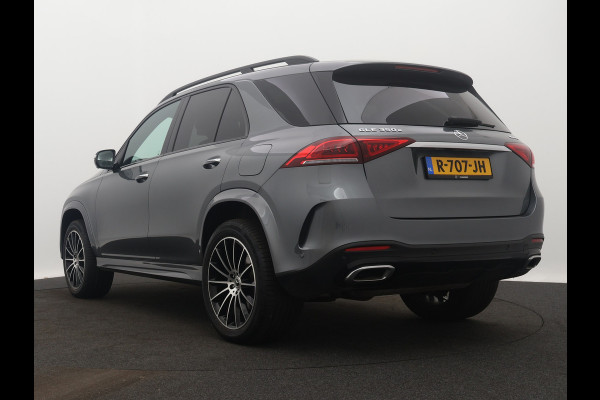 Mercedes-Benz GLE 350 e 4MATIC Premium Plus | Panoramadak | Multispaaks lichtmetalen velgen | Navigatie | Night pakket | Airmatic | Alarm klasse 3 | Inclusief 24 maanden MB Certified garantie voor Europa.