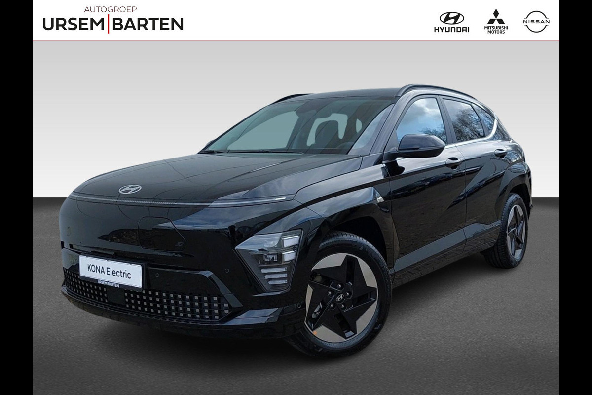 Hyundai KONA ELECTRIC Premium 65.4 kWh VAN: €47.285 VOOR: €41230 Hyundai KONA ELECTRIC Premium 65.4 kWh VAN: €47.285 VOOR: €41230