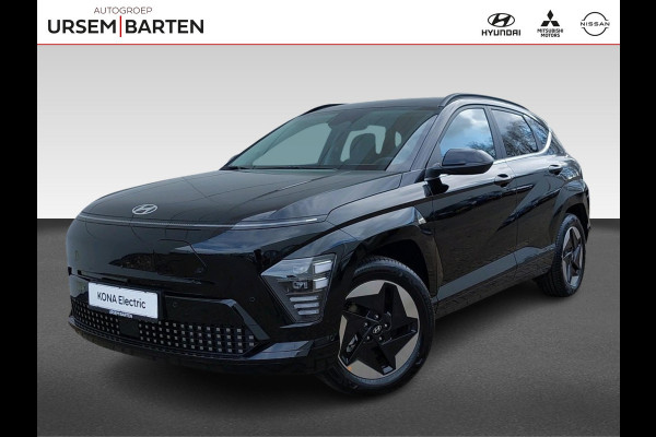 Hyundai KONA ELECTRIC Premium 65.4 kWh VAN: €47.285 VOOR: €41230
