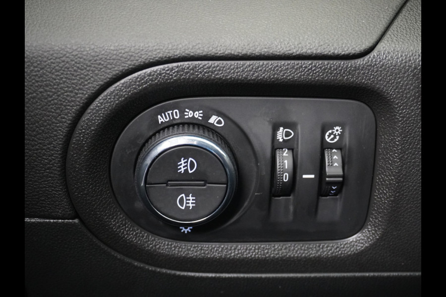 Opel Grandland X T131PK Apple Carplay Android Navi Ecc Pdc Led DAB Lmv 17"Cruise control Licht-Regensensor Business + 1.2 Turbo Bluetooth Rijstrooksensor Verkeersbord detectie EURO 6 AG