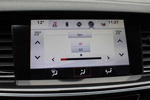 Opel Insignia Grand Sport 1.5 Turbo Business Executive | Camera | Cruise control | Winter pack