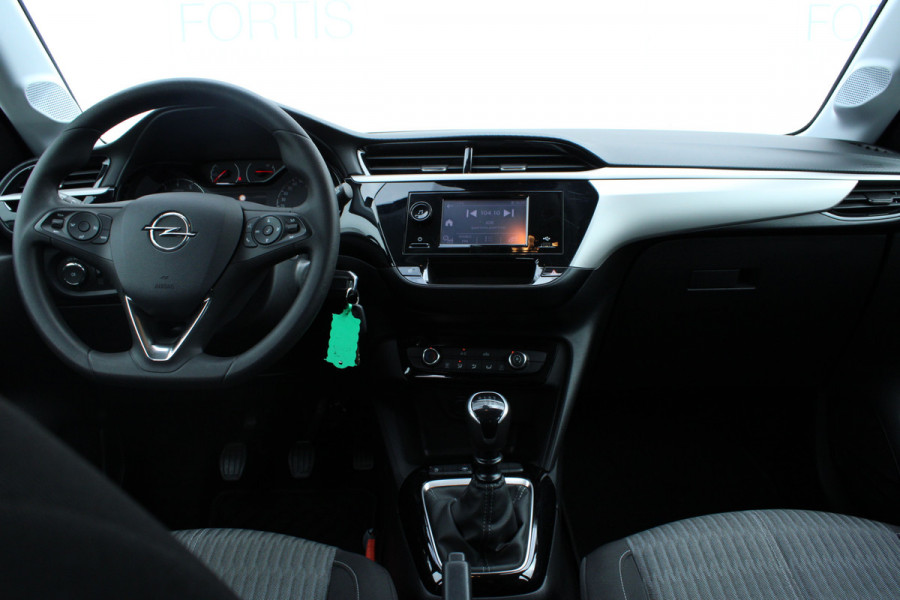 Opel Corsa 1.2 Edition NAVI | AIRCO | NL-AUTO