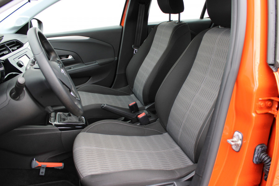 Opel Corsa 1.2 Edition NAVI | AIRCO | NL-AUTO