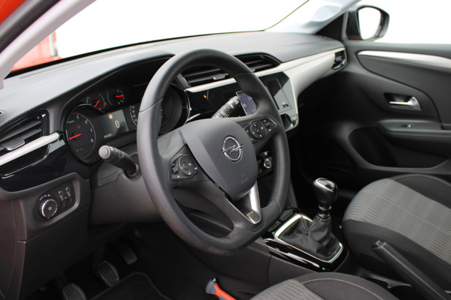 Opel Corsa 1.2 Edition NAVI | AIRCO | NL-AUTO