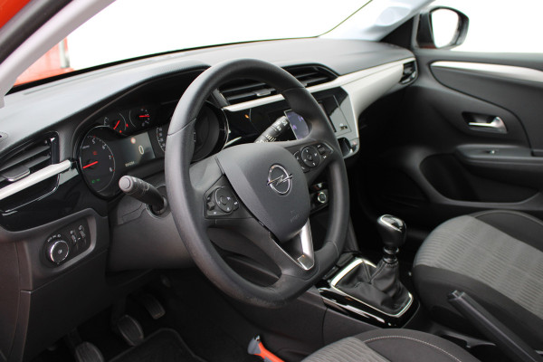 Opel Corsa 1.2 Edition NAVI | AIRCO | NL-AUTO