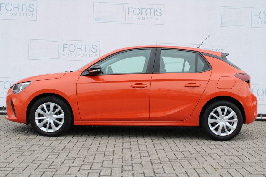 Opel Corsa 1.2 Edition NAVI | AIRCO | NL-AUTO