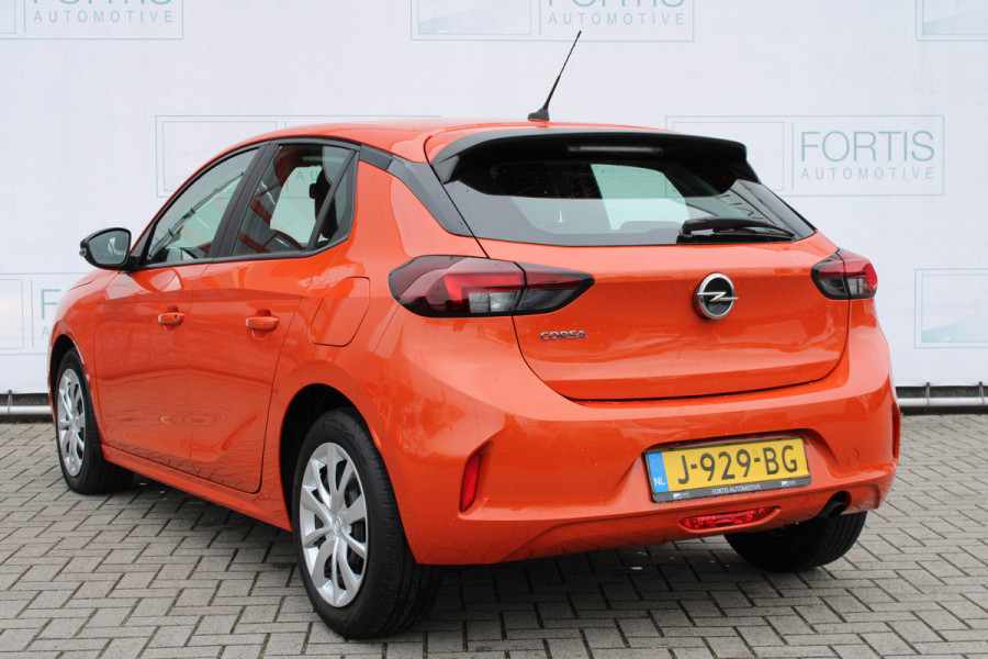 Opel Corsa 1.2 Edition NAVI | AIRCO | NL-AUTO