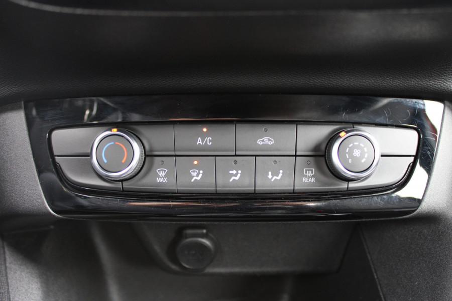 Opel Corsa 1.2 Edition NAVI | AIRCO | NL-AUTO