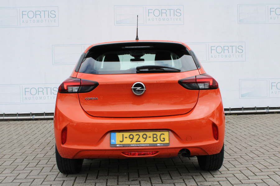 Opel Corsa 1.2 Edition NAVI | AIRCO | NL-AUTO