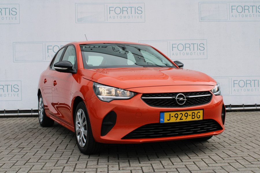 Opel Corsa 1.2 Edition NAVI | AIRCO | NL-AUTO