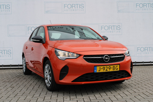 Opel Corsa 1.2 Edition NAVI | AIRCO | NL-AUTO