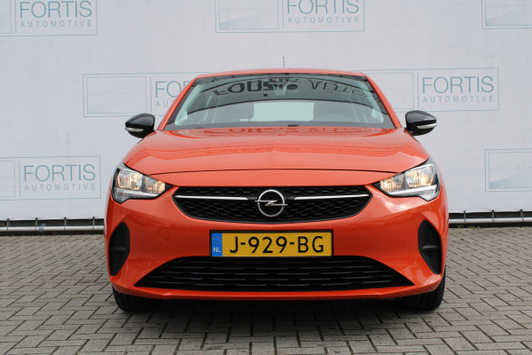 Opel Corsa 1.2 Edition NAVI | AIRCO | NL-AUTO