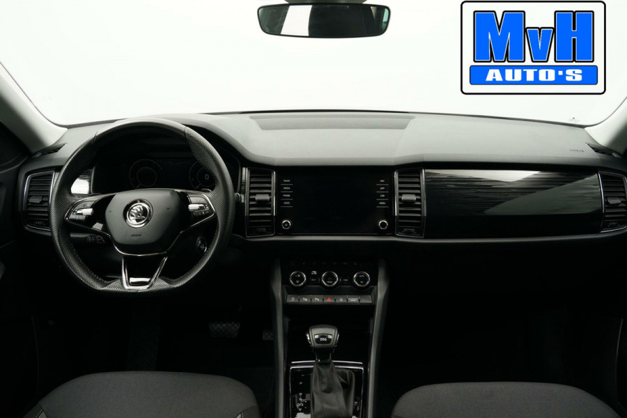Škoda Kodiaq 1.5 TSI Business Edition Plus|LUXE!|VIRTUAL|LED