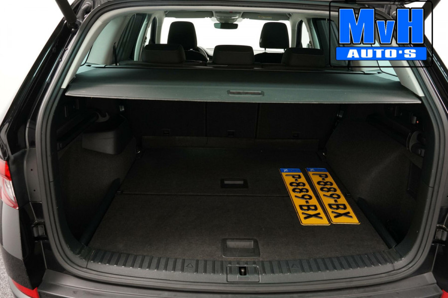 Škoda Kodiaq 1.5 TSI Business Edition Plus|LUXE!|VIRTUAL|LED