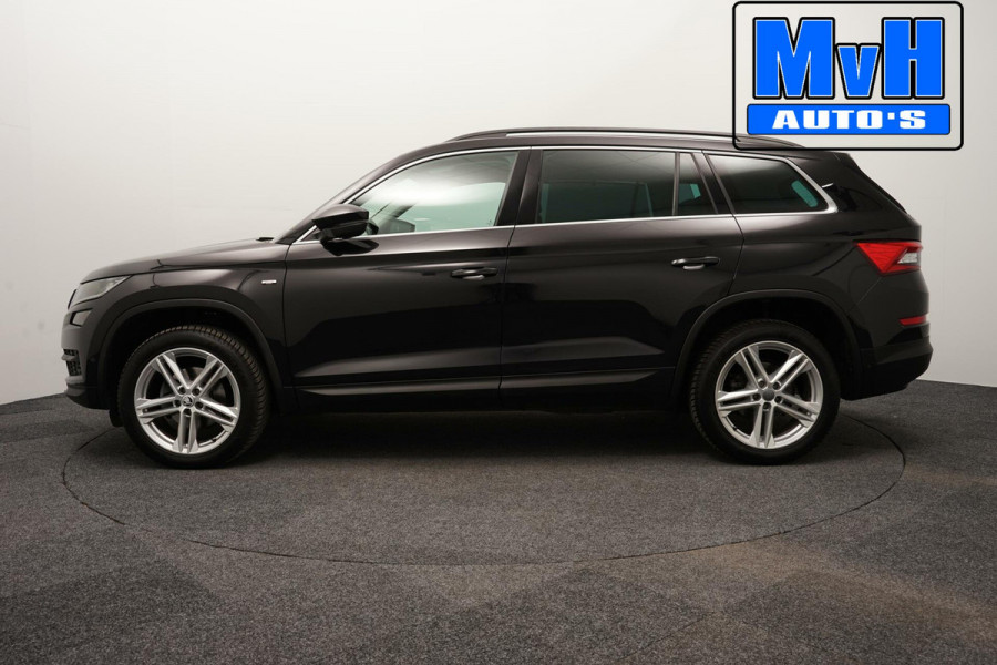 Škoda Kodiaq 1.5 TSI Business Edition Plus|LUXE!|VIRTUAL|LED