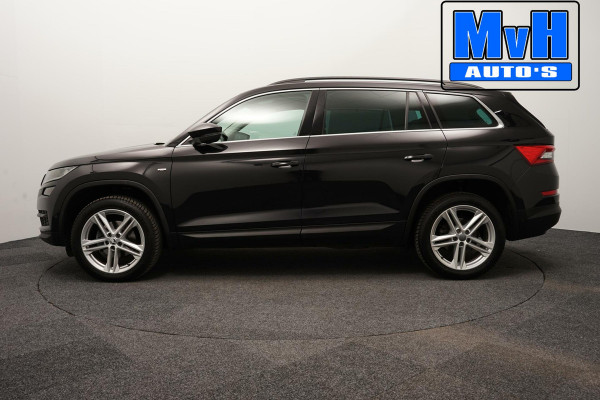 Škoda Kodiaq 1.5 TSI Business Edition Plus|LUXE!|VIRTUAL|LED