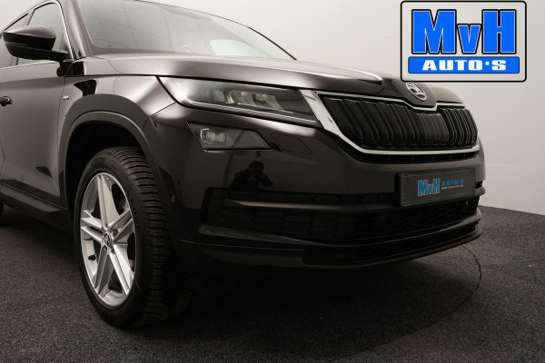 Škoda Kodiaq 1.5 TSI Business Edition Plus|LUXE!|VIRTUAL|LED