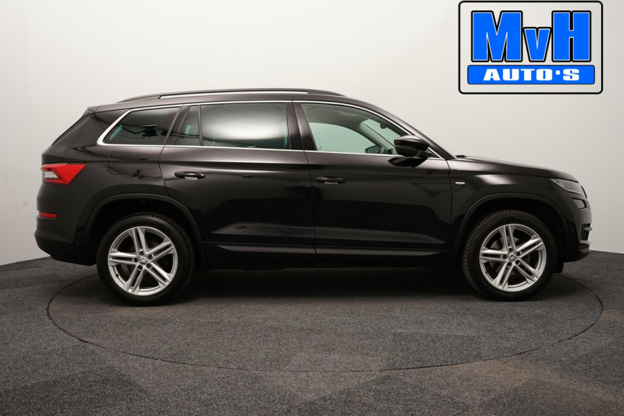 Škoda Kodiaq 1.5 TSI Business Edition Plus|LUXE!|VIRTUAL|LED
