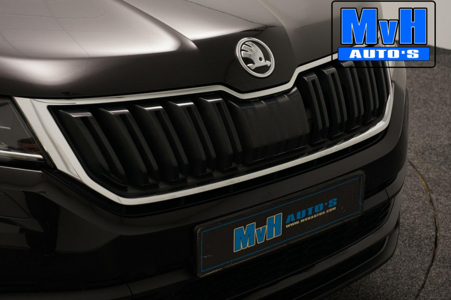 Škoda Kodiaq 1.5 TSI Business Edition Plus|LUXE!|VIRTUAL|LED