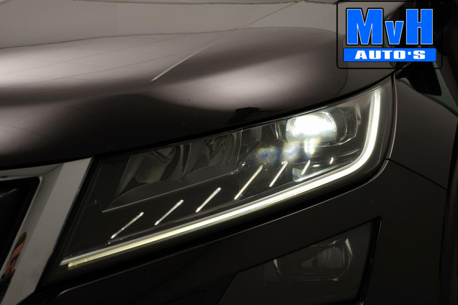 Škoda Kodiaq 1.5 TSI Business Edition Plus|LUXE!|VIRTUAL|LED
