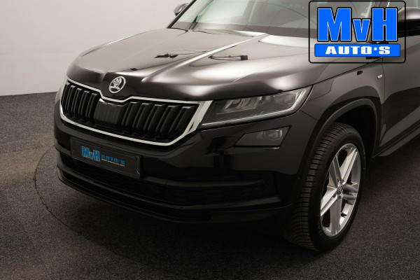Škoda Kodiaq 1.5 TSI Business Edition Plus|LUXE!|VIRTUAL|LED