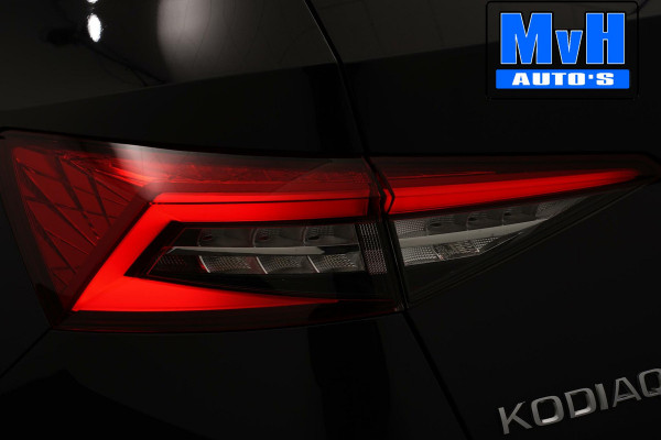 Škoda Kodiaq 1.5 TSI Business Edition Plus|LUXE!|VIRTUAL|LED