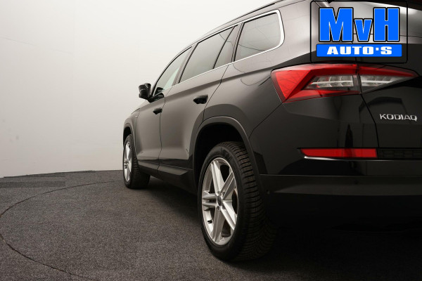 Škoda Kodiaq 1.5 TSI Business Edition Plus|LUXE!|VIRTUAL|LED