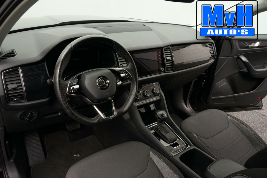 Škoda Kodiaq 1.5 TSI Business Edition Plus|LUXE!|VIRTUAL|LED