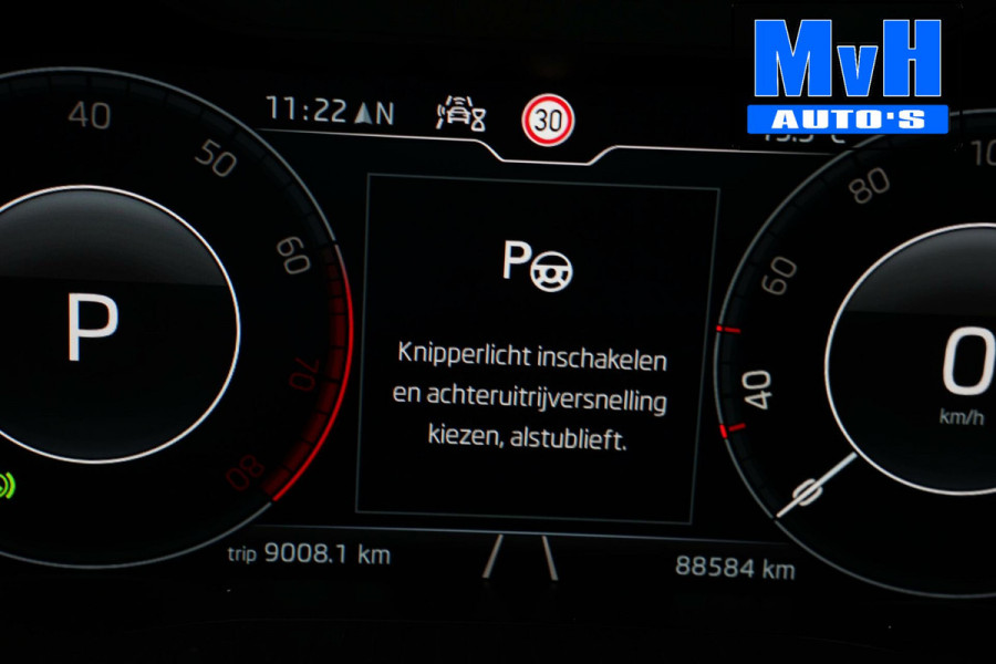 Škoda Kodiaq 1.5 TSI Business Edition Plus|LUXE!|VIRTUAL|LED