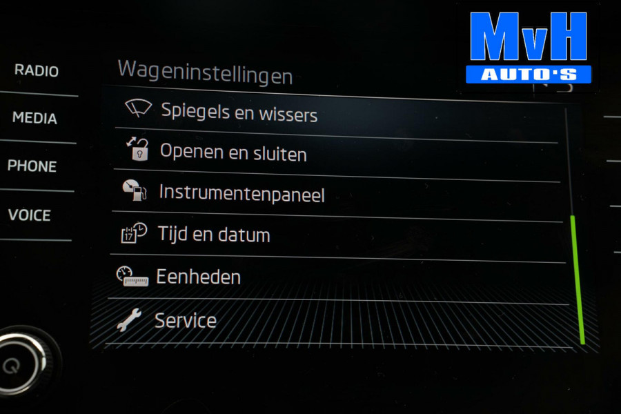 Škoda Kodiaq 1.5 TSI Business Edition Plus|LUXE!|VIRTUAL|LED
