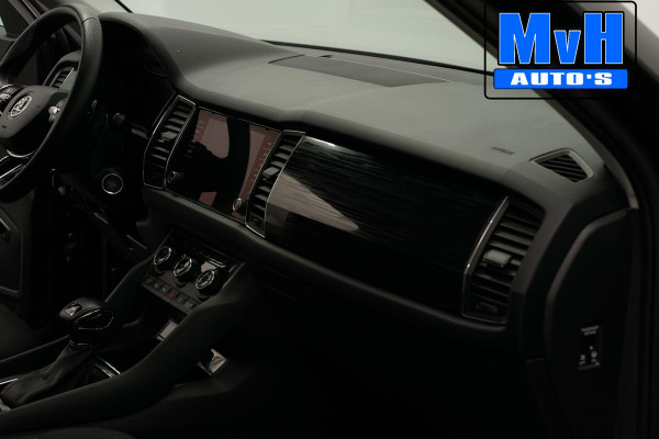 Škoda Kodiaq 1.5 TSI Business Edition Plus|LUXE!|VIRTUAL|LED
