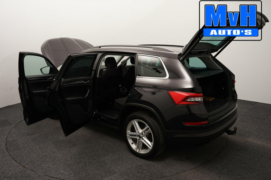 Škoda Kodiaq 1.5 TSI Business Edition Plus|LUXE!|VIRTUAL|LED