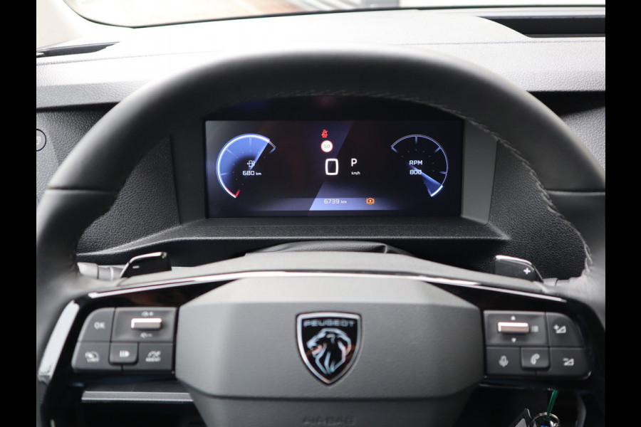 Peugeot Expert 2.0 BlueHDI 145pk Automaat - L3 Lang - Winterpakket - Standkachel - Apple Play - Trekhaak