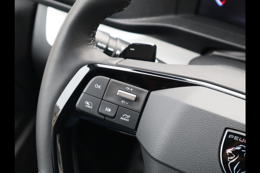 Peugeot Expert 2.0 BlueHDI 145pk Automaat - L3 Lang - Winterpakket - Standkachel - Apple Play - Trekhaak