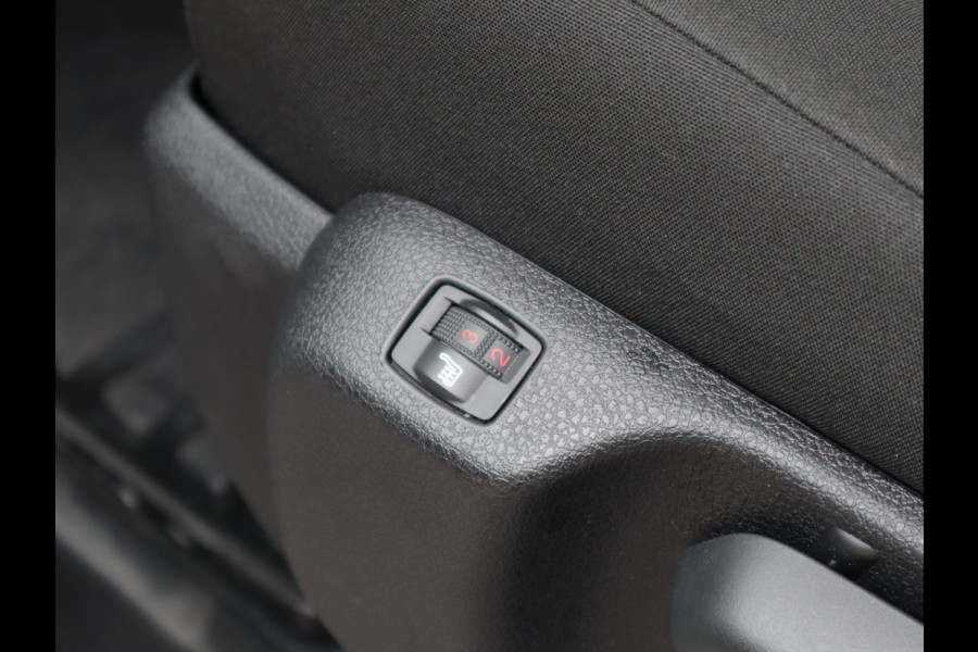 Peugeot Expert 2.0 BlueHDI 145pk Automaat - L3 Lang - Winterpakket - Standkachel - Apple Play - Trekhaak