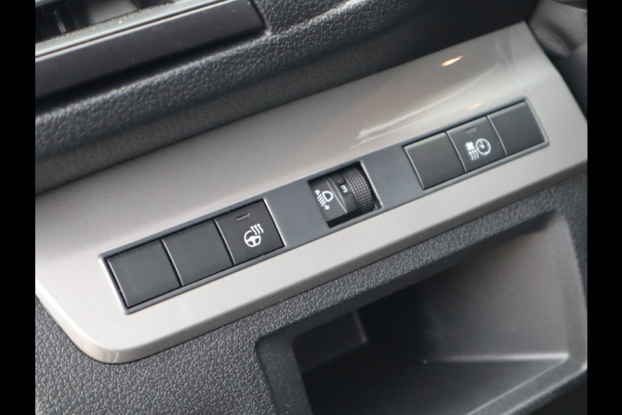 Peugeot Expert 2.0 BlueHDI 145pk Automaat - L3 Lang - Winterpakket - Standkachel - Apple Play - Trekhaak