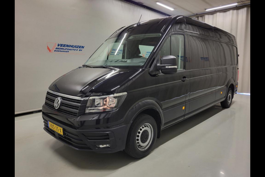 Volkswagen Crafter 2.0TDI L4/H3 Euro 6!